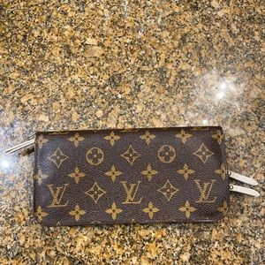 Louis Vuitton insolite wallet